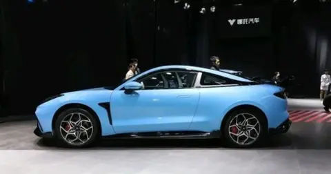 特斯拉大牛坐镇！谦合汽车成立，接盘哪吒？