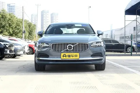 封神！15万预算捡漏豪华二手车，S90/CT6/ES三大王牌对决