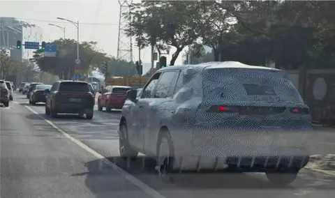 紧凑型SUV到旗舰SUV全覆盖！小鹏2026年新车盘点