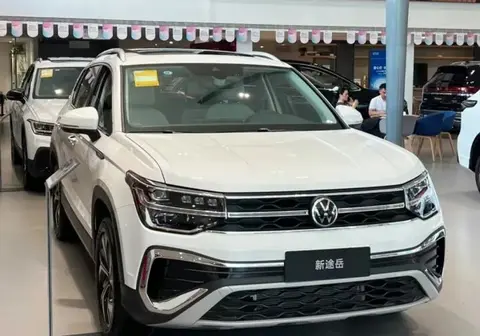 预算10 - 15万！5款真香SUV，动力强空间大，养车成本低到离谱！